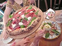 Grande&nbsp;招牌披萨-Alimentari Grande(东湖路店)