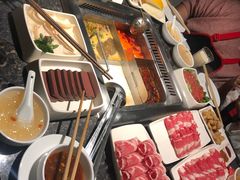 -海底捞火锅(亲贤北街店)