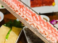 -前门杨记·铜锅涮肉(王府井·故宫店)