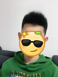 -吉米护肤造型