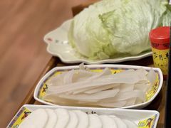 -芦月轩羊蝎子(劲松店)