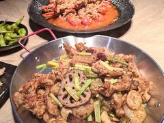 -红盔甲·小龙虾(车公庙店)