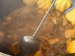 -东北食府·铁锅炖(花溪湾店)