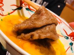 -人形町今半(有楽町店)