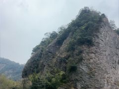 -雁荡山风景名胜区