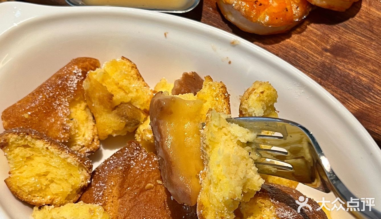 在重庆！约会选这里！！超正宗的德国餐厅