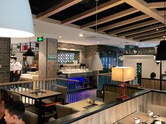 大堂-野妹火锅(南园店)