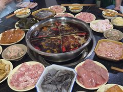 -祝幺妹火锅(裕华村总店)
