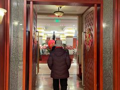 -西安饭庄·非遗陕菜(钟楼店)