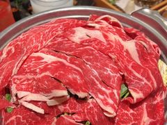 -南风(淮海街店)