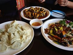 -喜乐餐厅•灯笼虾球首创者•本地小海鲜(二马路店)