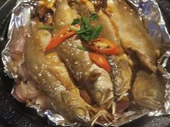 -咖啡人·融合餐厅(健康东路店)