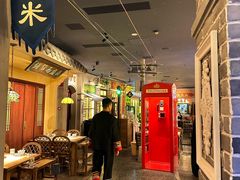 -哥老官重庆美蛙鱼头(日月光店)