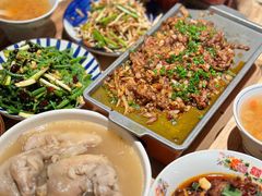 -树厨贵州菜(大十字店)