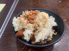 -明叔捞面