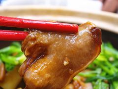生啫雪花牛舌-顺味凤城(九六广场店)