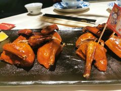 -侨美食家·粤菜(体育西路店)