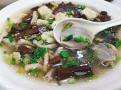 -百年尹氏汤包(湖南路狮子桥店)