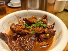 -金利来酒家(劳动西路店)