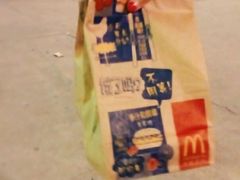 android_upload_pic-麦当劳(盐城世纪大道得来速店)