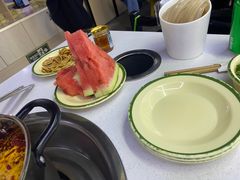 -俭让佬妈现卤串串(温江总店)