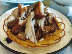 -渔娘渔家丹东海鲜(东直门店)