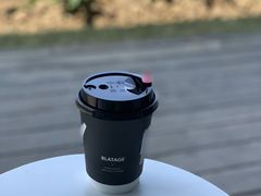 黑74%咖啡-BLATAGE COFFEE