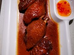 -新仙清汤牛腩(铜锣湾店)