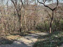 -南山风景名胜区