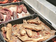 -晶丽香榭自助餐(南京大饭店)