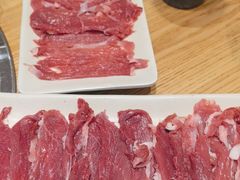 -小城牛事·鲜牛肉火锅(万达店)