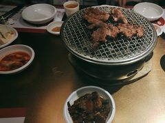 -辛氏火炉·韩式古法烤肉(松北店)