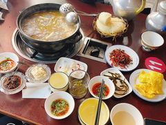 -尼玛藏家风味园(阿山食城店)