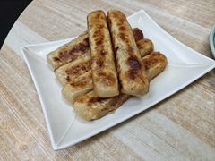 回头-协顺园回头馆(南顺城路店)