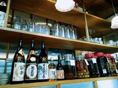 -铃木食堂(杨梅竹店)