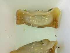 -小姜锅贴(凤凰街店)