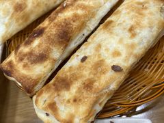 火烧皮-金诚张妈妈羊汤·驴肉火烧(旧宫佳和园店)