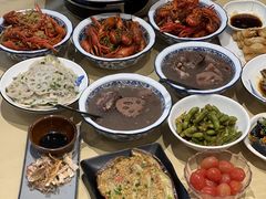 -江味龙虾馆·裸蓝龙虾(南山店)