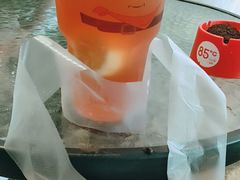 -85度C(厦门中华城新店)