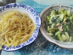 -水香园·中国徽菜名店(紫霞大道店)
