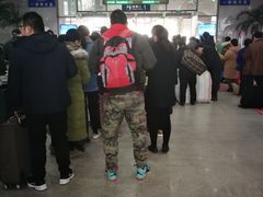 -洛阳龙门站
