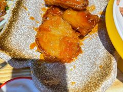 -丛林狼非遗酱骨·现炒餐厅(人民路店)