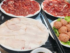 -一鼎牛鲜活牛肉城(晋江海峡国际食品城店)