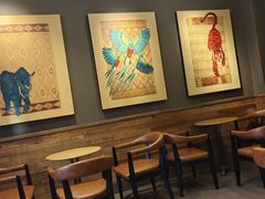 -星巴克(天津五大道店)
