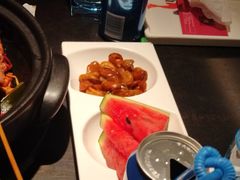 -辣尚瘾·烤鱼·新川菜(交大直营店)