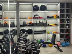 -MEGA BASE 健身馆(南山店)