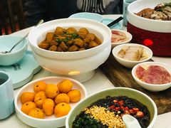 -刀板香·安徽菜(国购IFC店)