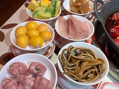 -江北北火锅馆·公路夜市(魏公村店)