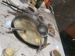 -潮汕大目牛肉火锅(皇岗旗舰店)