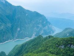 -巫峡·神女景区
